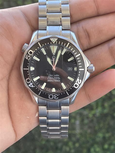 peter blake seamaster for sale